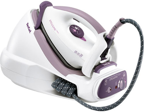 מגהץ קיטור לחץ 4.5 בר Tefal  2200W