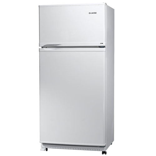 מקרר מקפיא עליון בנפח 517 ליטר דגם TOP-560W