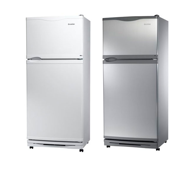 מקרר בנפח 500 ליטר אמקור דגם Amcor 520QCX