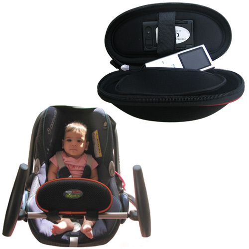 רמקול לנגנים ניידים פתרון מושלם לטיולים