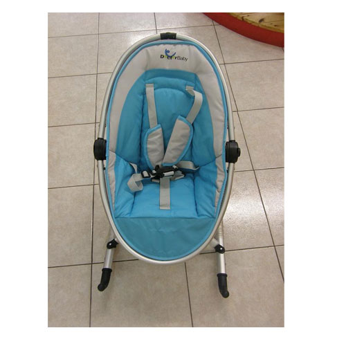 טרמפולינה מסתובבת לתינוק DOCTOR BABY