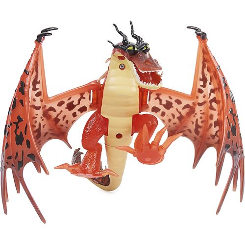 HOOKFANG - דמות מהסרט האהוב הדרקון הראשון שלי