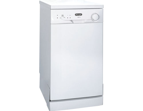 מדיח כלים צר 5 תוכניות Delonghi דגם WMD-11