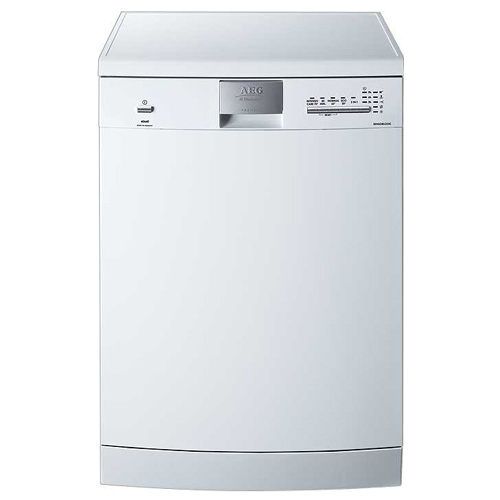 מדיח כלים רחב 4 תוכניות AEG מתצוגה