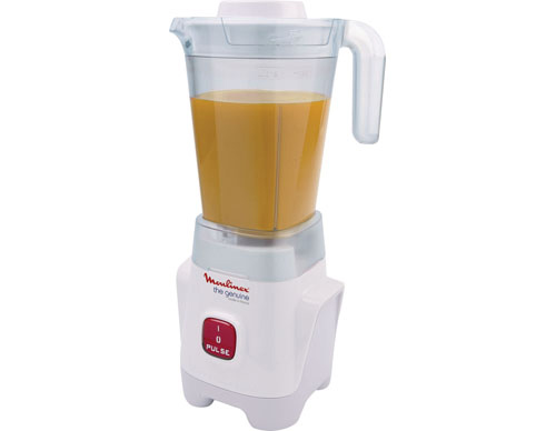 בלנדר בעיצוב קלאסי Moulinex  400W מתצוגה