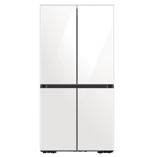 מקרר 4 דלתות סמסונג 938 ל' Samsung RF92A9223WH לבן