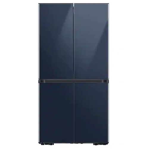 מקרר 4 דלתות סמסונג 938 ל' Samsung RF92A9223BL