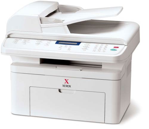 Соленоид xerox pe220