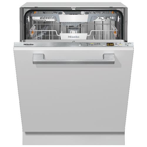 מדיח כלים אינטגרלי מלא מילה Miele G-5260SCVI