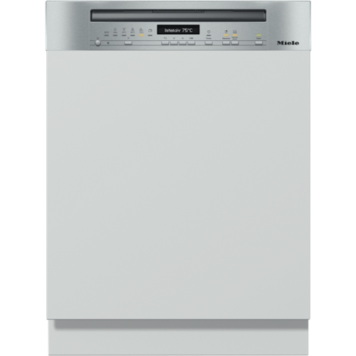 מדיח כלים חצי אינטגרלי מילה Miele G-7020SCI