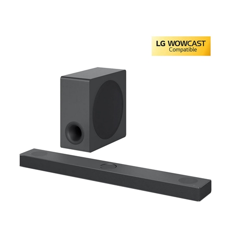 מקרן קול דגם LG S80QY 3.1.3CH 480W