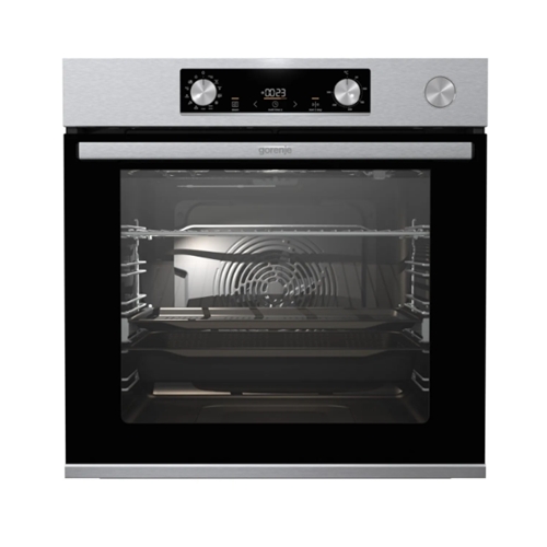 תנור בנוי גורניה Gorenje HY-BSA6737E15X נירוסטה
