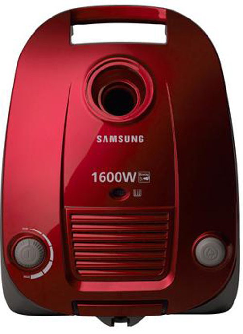 שואב אבק Samsung 1600W