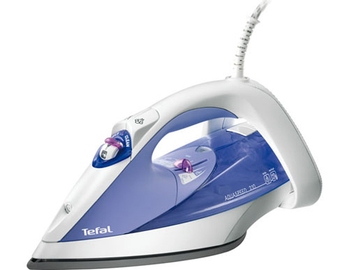 מגהץ אדים TEFAL  AQUA SPEED 2200W