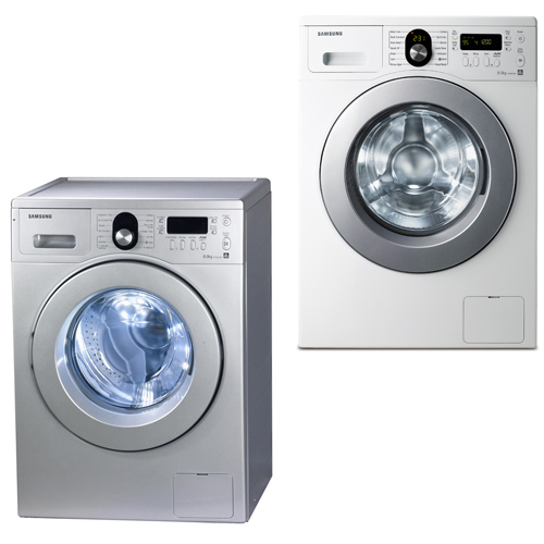 מכונת.כ פתח.ח 8 ק"ג 1200 סל"ד Samsung דגם WF8802