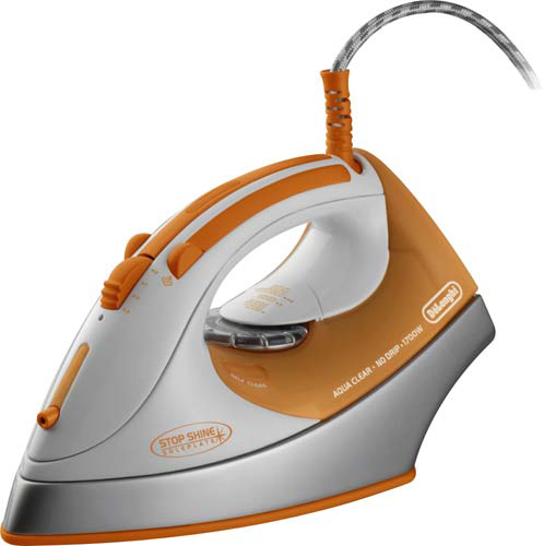מגהץ אדים Delonghi 1700W מתצוגה