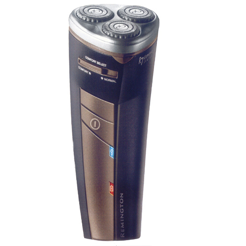 מכונת גילוח רוטורית מסדרת REMINGTON DIAMOND