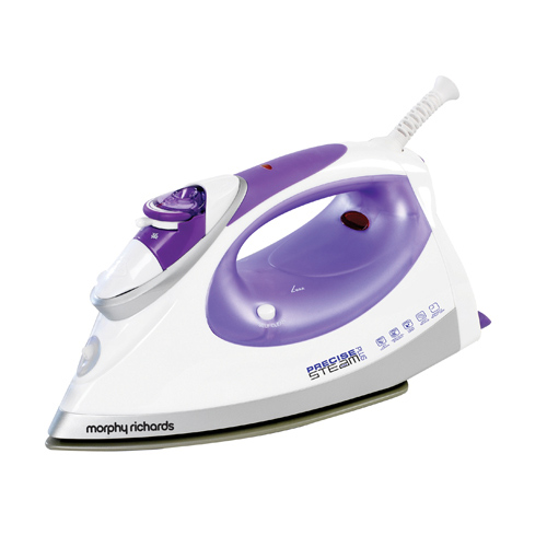 מגהץ אדים עם בקרת עוצמה MORPHY RICHARDS 2200W