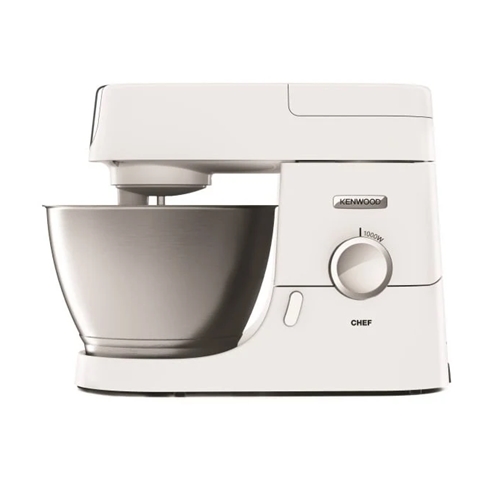 מיקסר קנווד שף  KENWOOD KVC3100W לבן