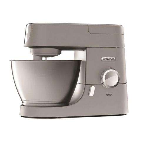 מיקסר קנווד שף  KENWOOD KVC3100S כסוף