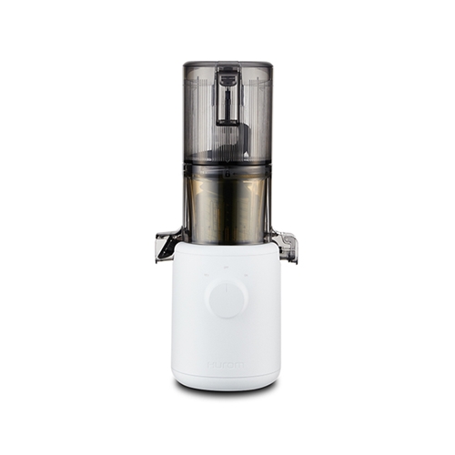 מסחטת מיצים HUROM H310 לבן