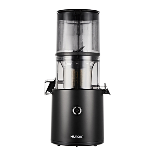 מסחטת מיצים HUROM H300 שחור