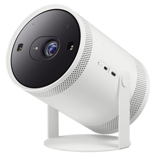 מקרן סמסונג נייד Samsung The Freestyle LSP3B