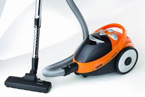 שואב אבק ציקלוני KENWOOD 400WSP
