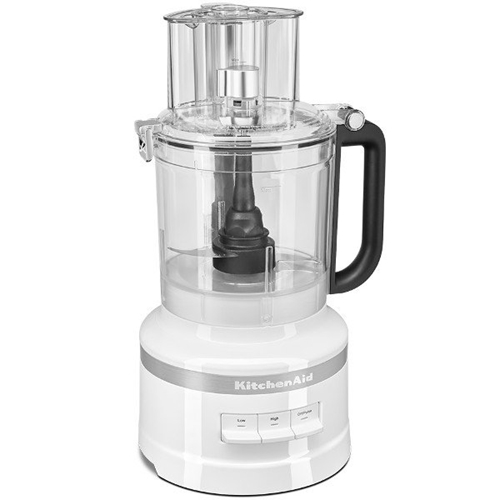 מעבד מזון קיטשן אייד KitchenAid 5KFP1318EWH לבן