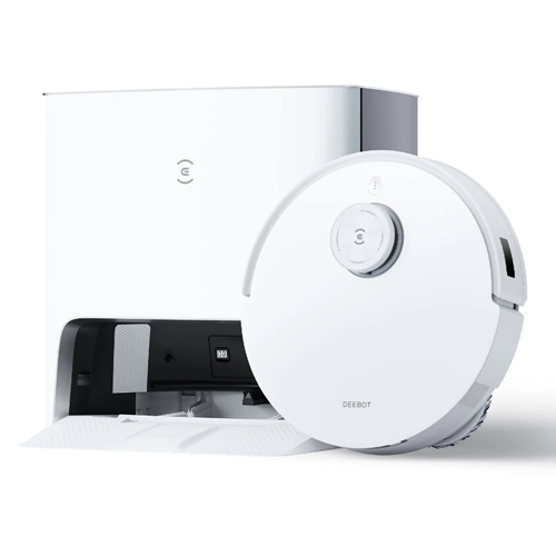 שואב רובוטי ECOVACS DEEBOT T10 TURBO