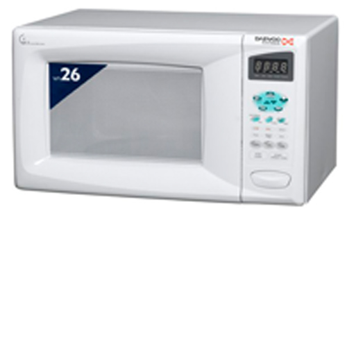 KOR86BG מיקרוגל דיגיטאלי 26 ליטר  DAEWOO 900W