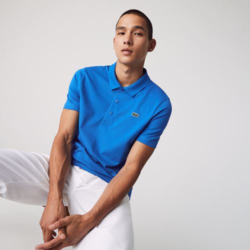 חולצת פולו Lacoste לגבר