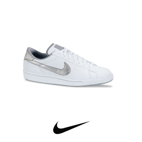 נעלי NIKE אופנתיות לגברים דגם classic