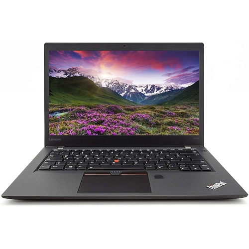 מחשב נייד LENOVO ThinkPad T470S 512GB מחודש
