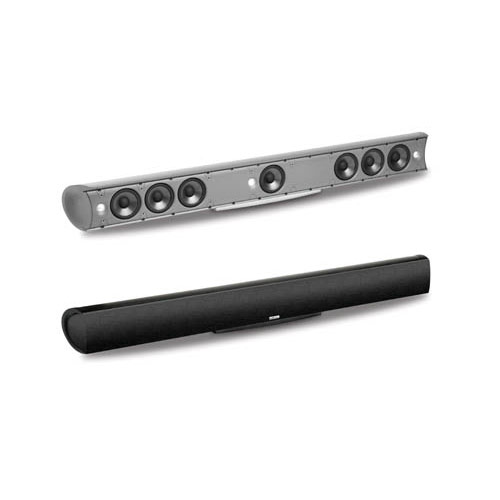 רמקול סראונד היקפי(מקרן קול)Polk audio+מתנה