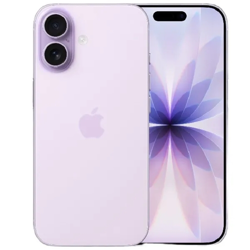 אייפון Apple iPhone 17 256GB אפל צבע לבנדר