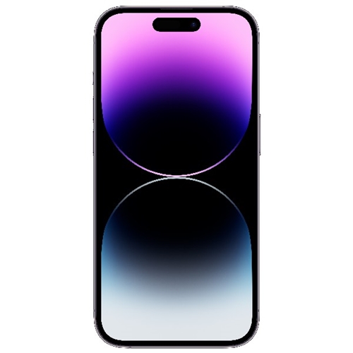 אייפון 14 פרו IPHONE 14 PRO 256GB סגול