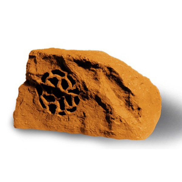 רמקול לגינה בעיצוב סלע 120 וואט Alpha Technology