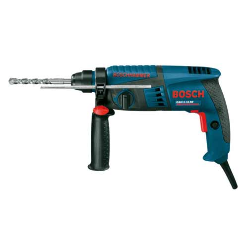פטישון מקצועי 550 וואט BOSCH