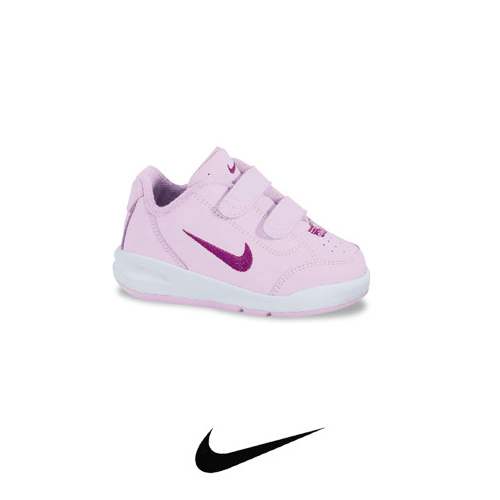 נעלי NIKE לילדות little pico plus vtdv + מתנה!