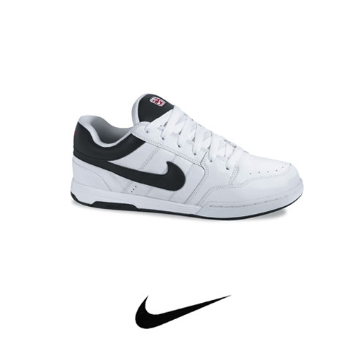 נעלי NIKE לגברים דגם: mogan + מתנה!