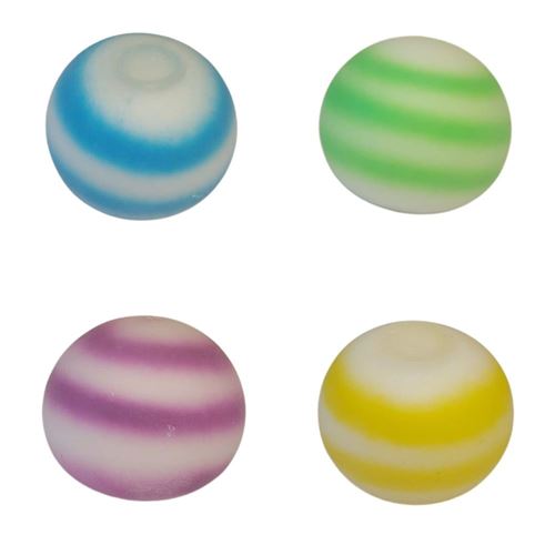 כדור רך קטן תותים main image 1