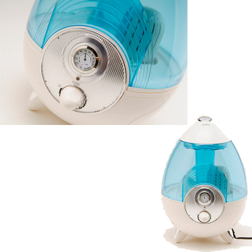 מכשיר אדים קרים HISENSE BREEZY