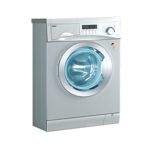 מ"כ פתח ח. 7 ק"ג 1000 סלד Haier דגם HWC1070ME
