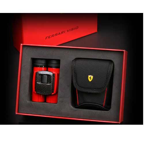 משקפת FERRARI VISIO  8X25