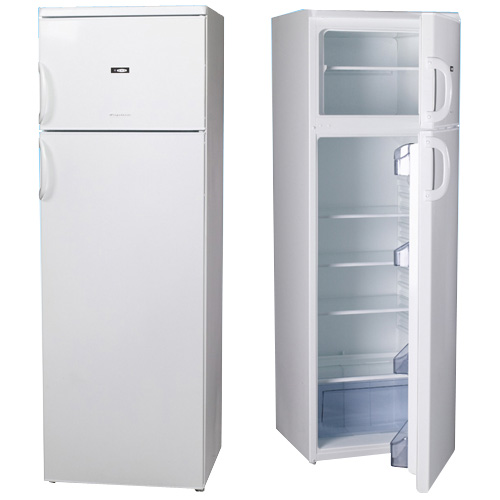 מקרר מקפיא עליון 266 ליטר Frigidaire ד:FRT28