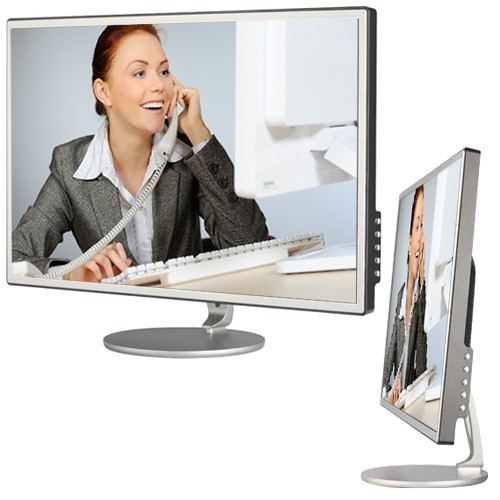 מסך מחשב ''22 2ms DVI רמקולים מובנים MAG AI2237W