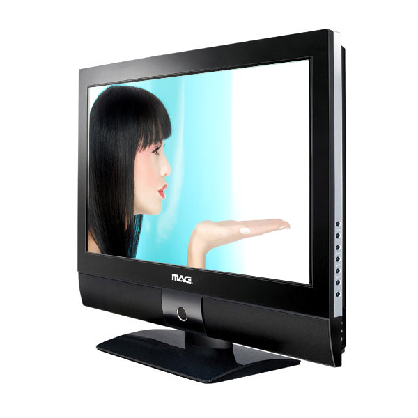 טלוויזיה 26 אינץ' MAG LCD דגם BF26