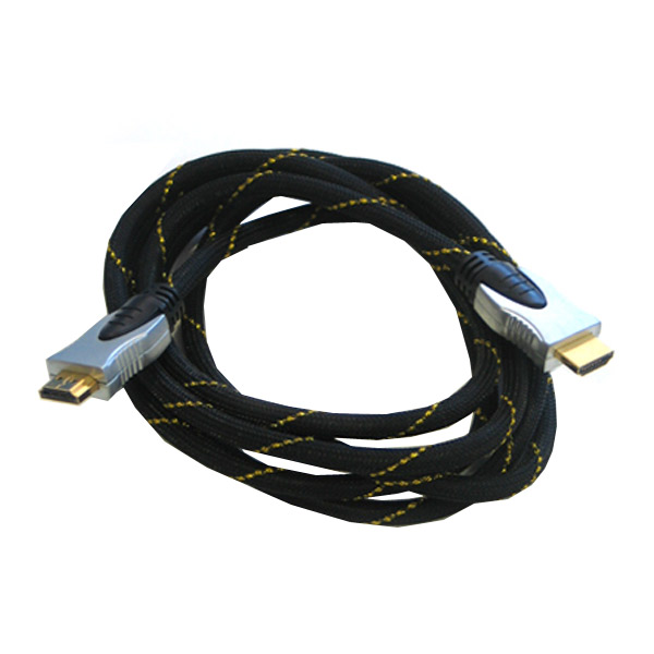 כבל HDMI להעברת אותות דיגיטליים אורך 2 מטר LEXUS