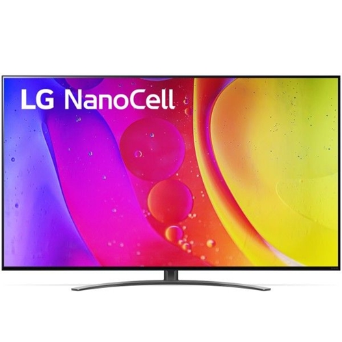 מסך "75 LG NanoCell UHD 4K 75NANO846QA
